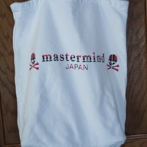 MasterMind Japan Love Tote Bag